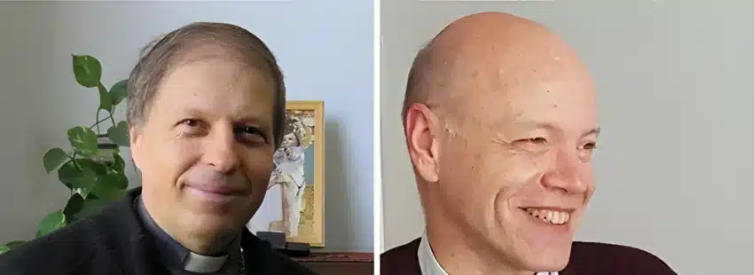 Nombramientos en el Episcopado argentino