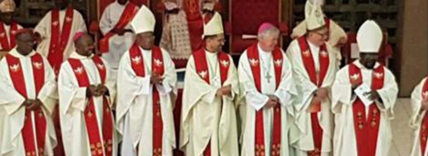 Los obispos de Sudáfrica sí bendecirán al estilo ‘Fiducia supplicans’