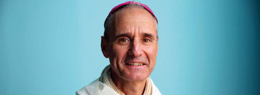 Jean-Paul Vesco: “Sí, la Iglesia tiene un problema con las mujeres”