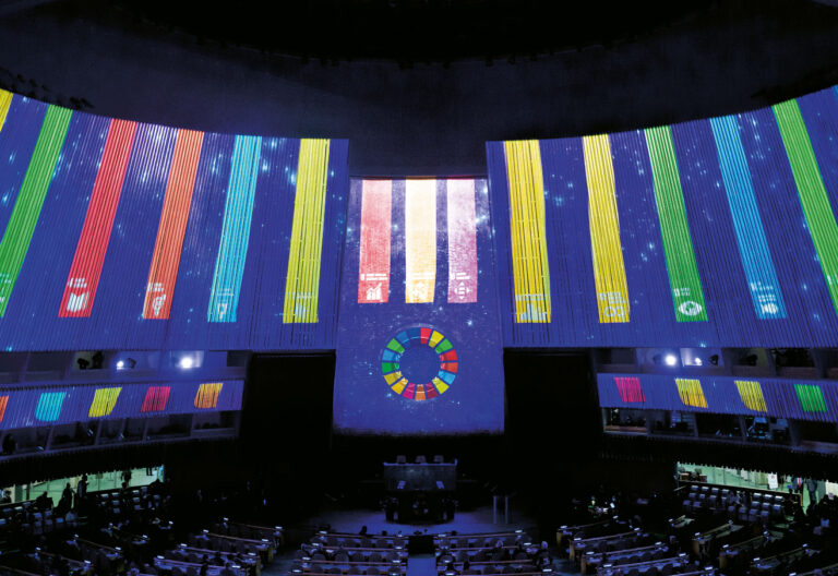 La Agenda compartida