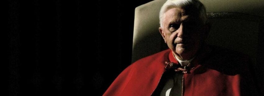 La Fundación Benedicto XVI cambia de rostros y Gänswein entra en el consejo de administración
