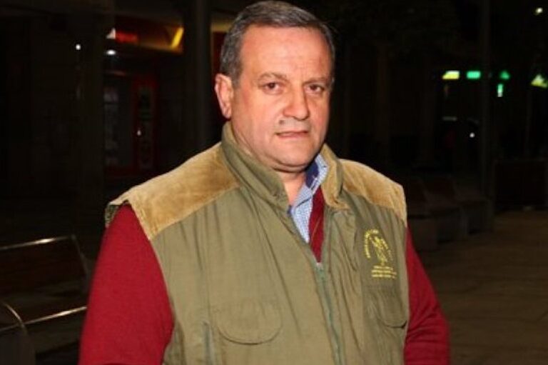 Blas Rodríguez sacerdote