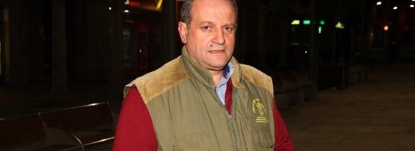 Blas Rodríguez sacerdote