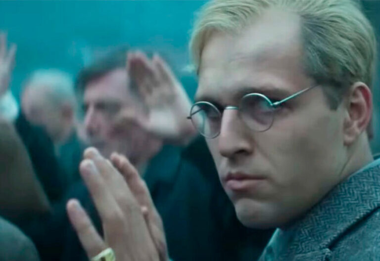 Una película sobre Dietrich Bonhoeffer llegará a las pantallas este 2024