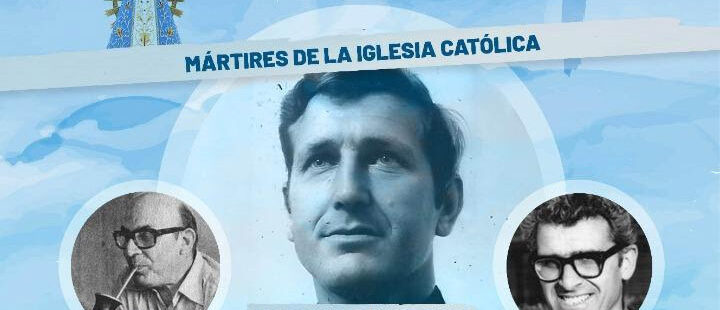 La Iglesia argentina recordará a quienes lucharon por la justicia desde la fe