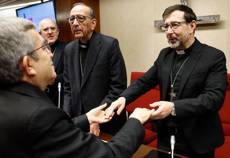 Los malabares de la cohesión