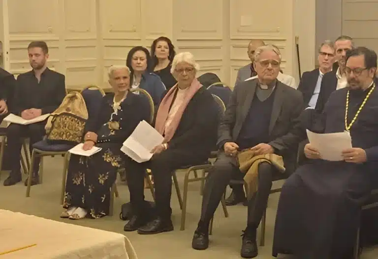 Argentina: Encuentro Ecuménico por la justicia, la paz y la esperanza