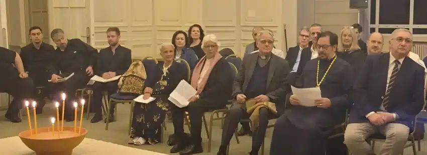 Argentina: Encuentro Ecuménico por la justicia, la paz y la esperanza