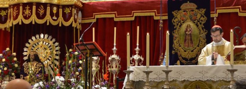 José Cobo Jesús Medinaceli