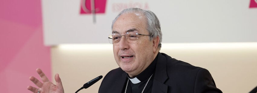 La Conferencia Episcopal Española estudia la posibilidad de crear nuevos ministerios laicales