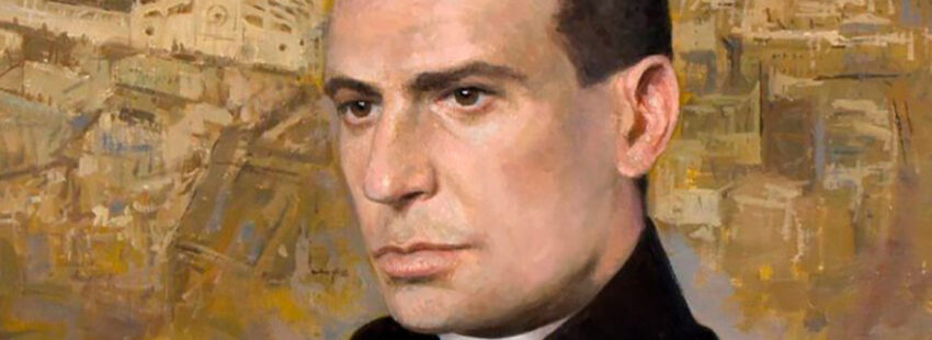 José Torres Padilla