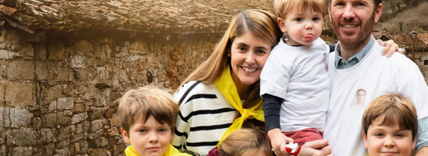 Misiones Semana Santa Regnum Christi