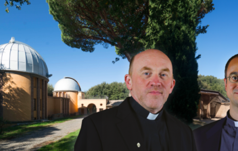 Observatorio Vaticano