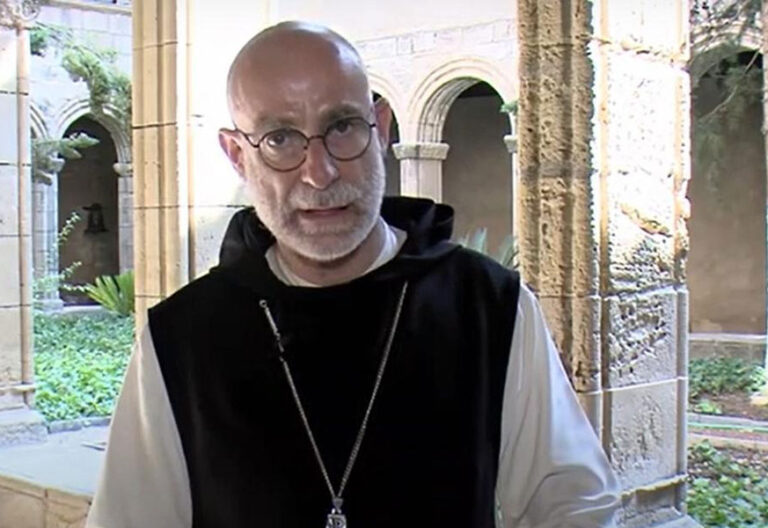 Obispo de Girona