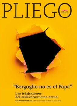 Portadilla del Pliego, nº 3.356