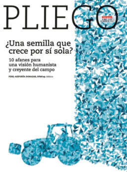 Portadilla del Pliego, nº 3.357