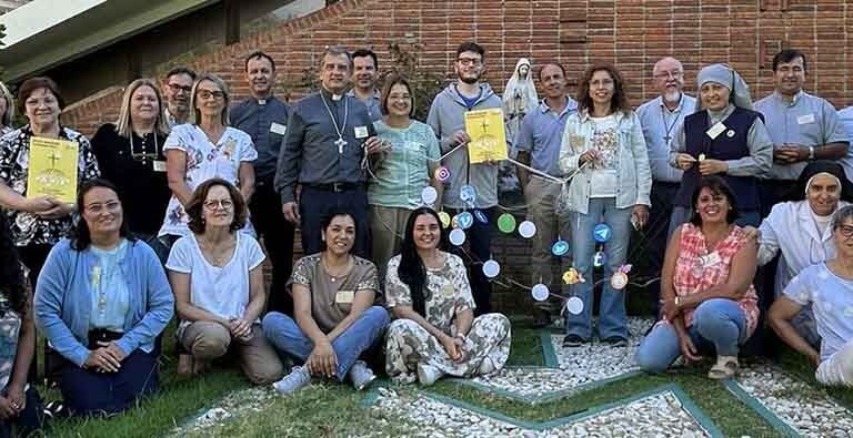 La Iglesia de Uruguay ahondó sobre realidad de la catequesis en el país