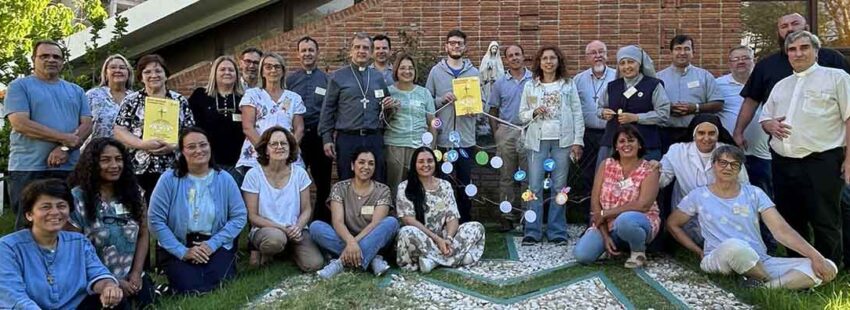 La Iglesia de Uruguay ahondó sobre realidad de la catequesis en el país