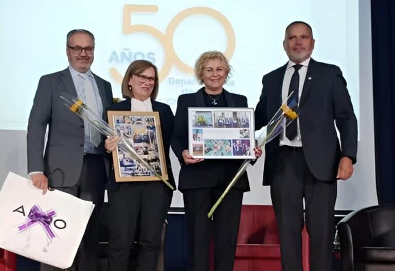 Chile: 50 años del Departamento de Teología de la sede Coquimbo de la Universidad Católica del