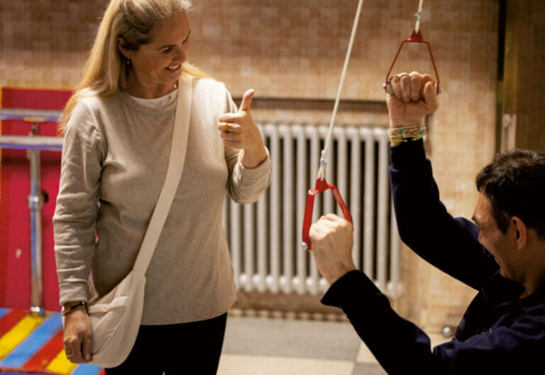 La entrega que supera los prejuicios