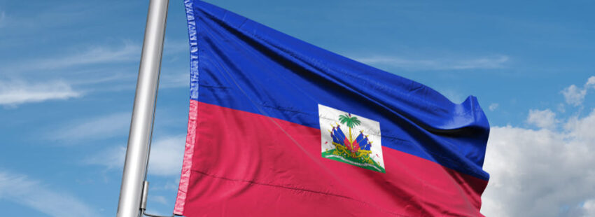 Pueblo de Haití sufre