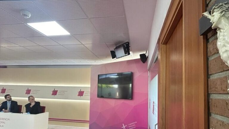 Presentación de la Campaña Xtantos 2024