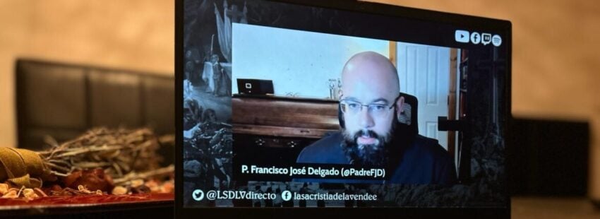 El director de La Sacristía de la Vendée