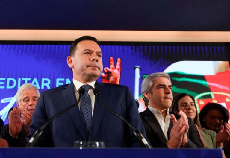 Justicia y Paz apunta al diálogo para evitar la inestabilidad “a corto plazo” tras las