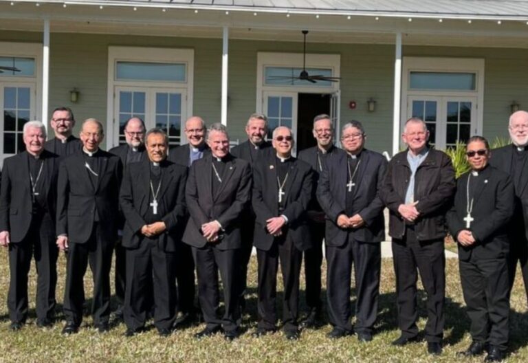 Tradicional encuentro de obispos de las Américas