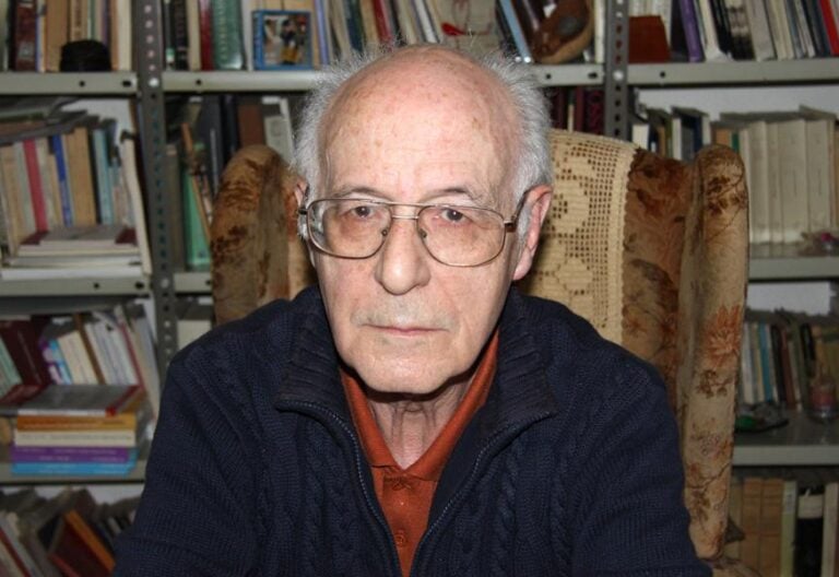 Ricardo, sacerdote de Mérida-Badajoz