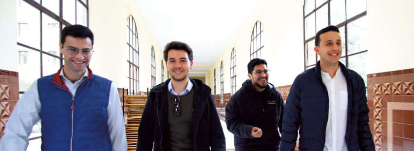 La reforma de los seminarios, “a regañadientes”