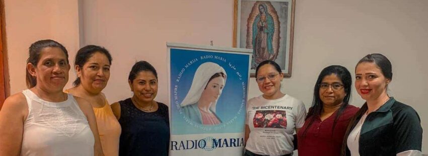 Radio María Nicaragua