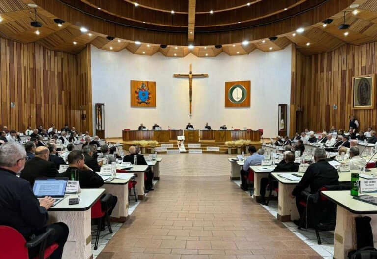 Asamblea Plenaria de la CEM