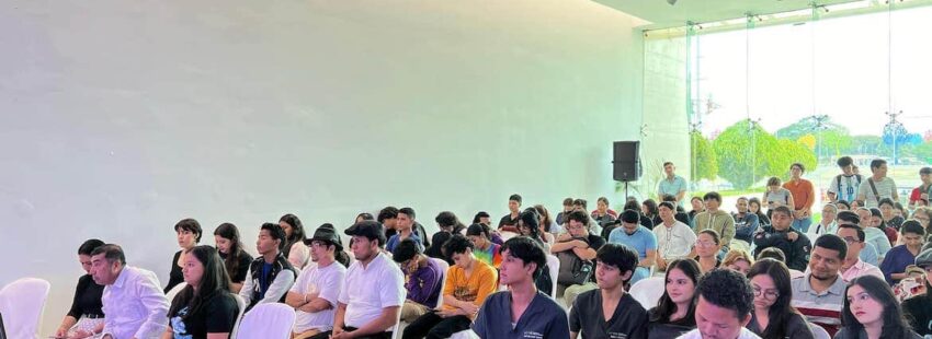 Centro Cultural ‘Tino López Guerra