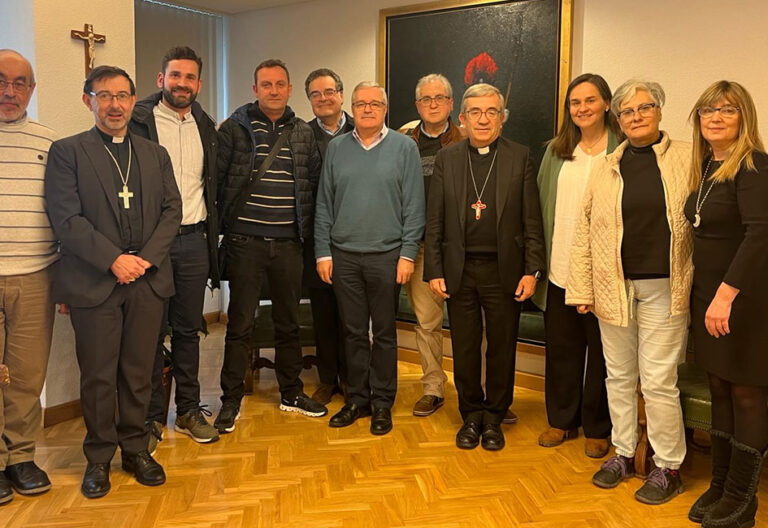 Una cumbre antiabusos y ¿punto de inflexión?