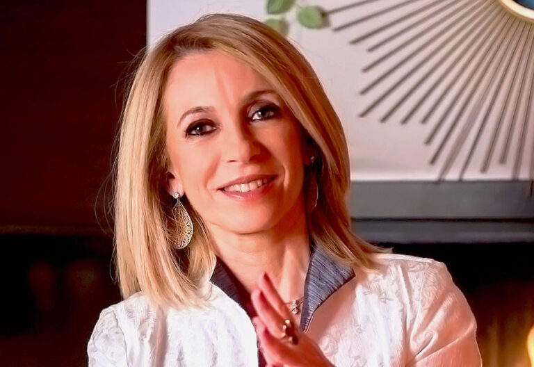 Concha Calleja, periodista especializada en la familia real británica