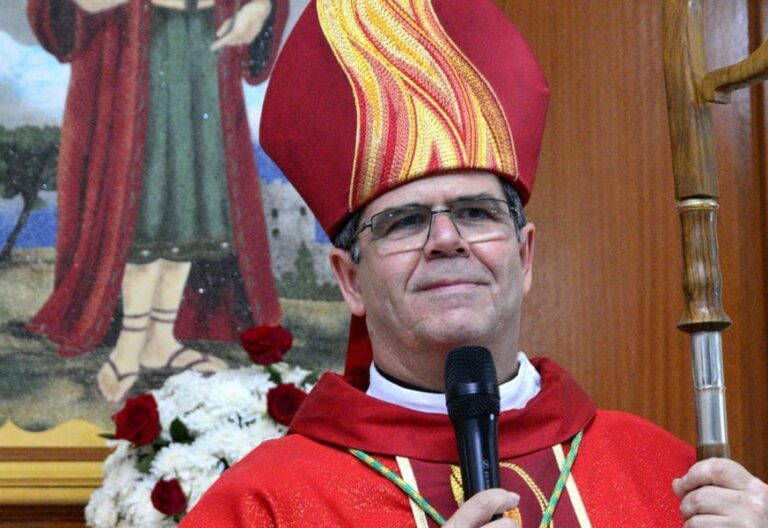 Un franciscano es el undécimo arzobispo de Maceió al nordeste de Brasil