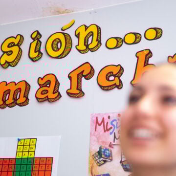 Ataque a la asignatura de Religión: 68 organizaciones exigen eliminar la materia que cursa el 56%