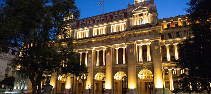 Argentina: declaración de ACDE ante la conformación de la Corte Suprema