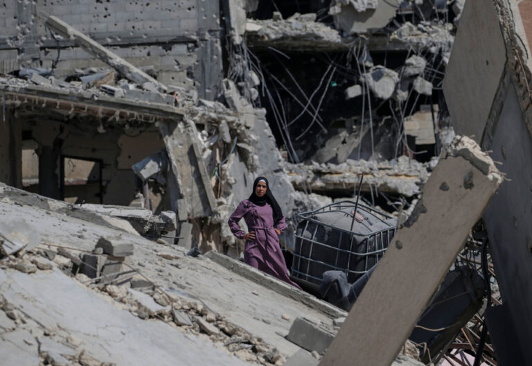 El Foro de Laicos clama por la paz: “¡Basta ya, por favor!”