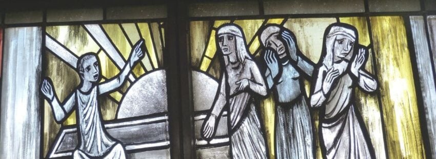 El grito de la Iglesia en Argentina: “Las mujeres son referentes de esperanza, fuerza y