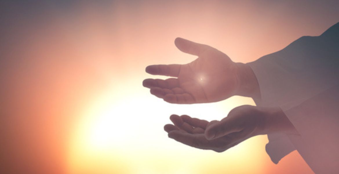 El Riesgo De Dejarse Encontrar Por Jesusl