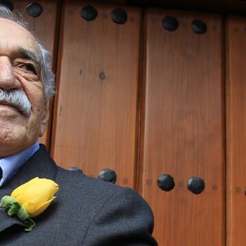 Garbriel García Márquez