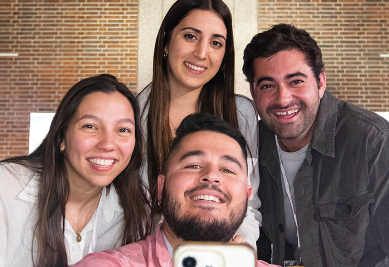 Los influencers católicos que participaron en el I Encuentro de Evangelizadores Digitales en Madrid