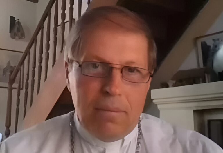 Argentina: asume el nuevo obispo de Comodoro Rivadavia