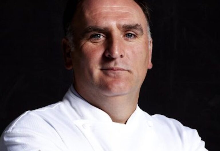 chef José Andrés