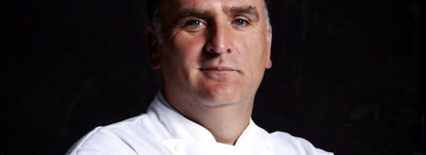 chef José Andrés