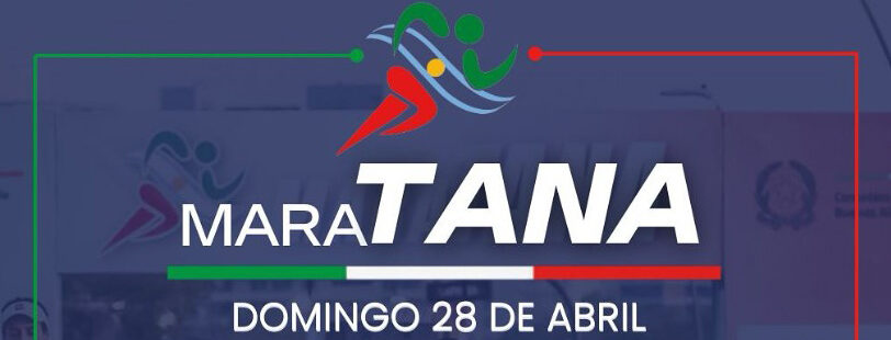 ‘MaraTANA 2024’ en Buenos Aires