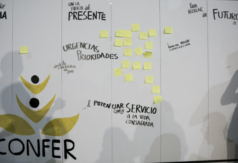 Las víctimas de abusos exigen un estatuto propio y una comisión de trabajo a tres bandas con la