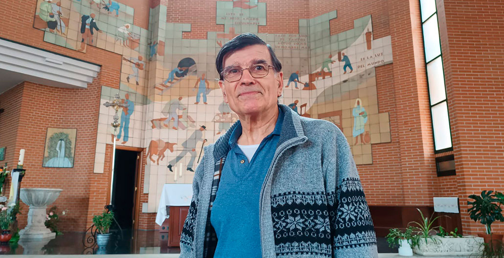 Miguel Ángel González Sáiz